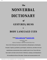 More Body Language (1).pdf